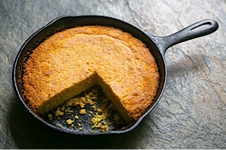 Nancy Addison shares her favorite cornbread recipe she uses for making corndogs, Easy, healthy, and delicious.