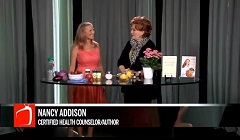 Nancy Addison Allergies
