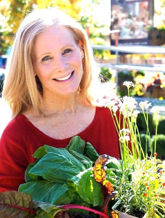 Nancy Addison, nutritionist, expands on ways to make the healthiest choices for your health.
