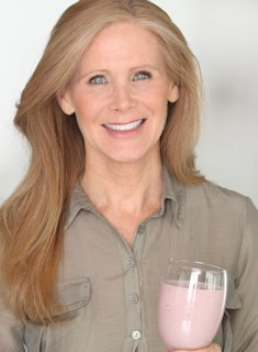 Nancy Addison, nutritionist, discusses how to have healthy breakfasts.