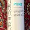 Nancy Addison, nutritionist uses supplement Liquid Biocell Pure -Liquid Biocell - Improves Joint Mobility Counteracts Aging, Pure, by Modere, liquid biocell supplement for joints, skin and hair.