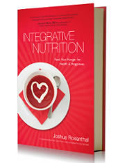 Institute Of Integrative Nutrition, Free Integrative Nutrition Book. Want to learn more about being a health counselor? Free Download and free recipes