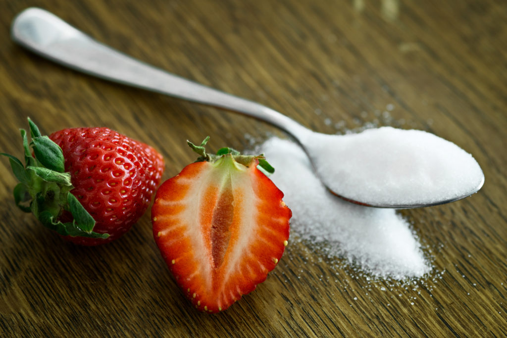 Sugar, sweeteners and artificla sweeteners information for optimum health