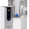 AguaTru Water Purifiers - Reverse Osmosis - Removes virtually all toxic chemicals in tap water, used by Nancy Addison, nutritionist, sits on counter and under $500.00