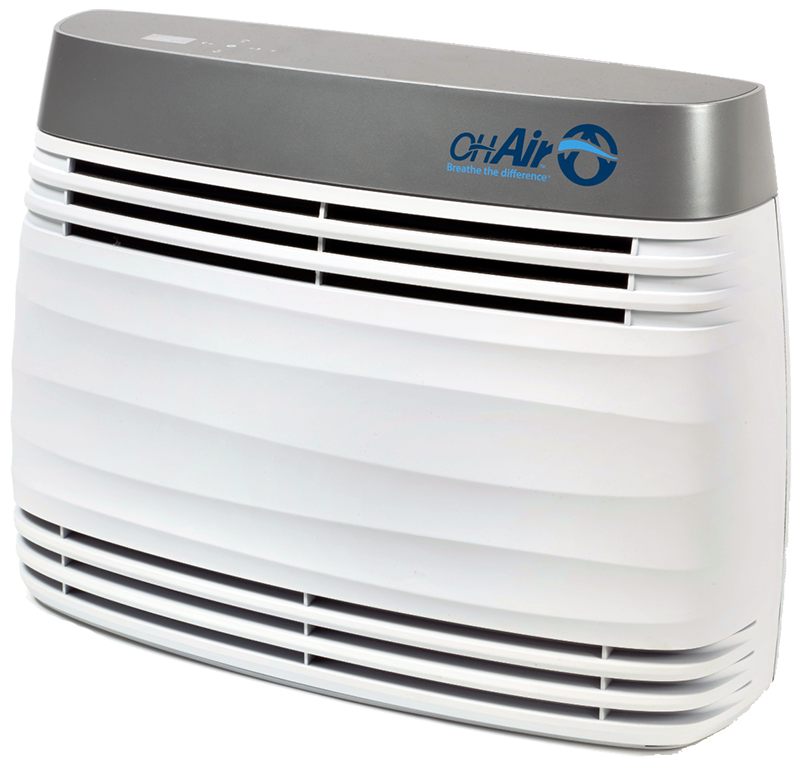 odorox air purifier