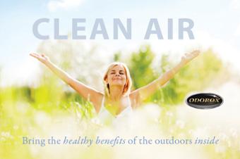Solving Indoor Airborne Disease Transmission Problems by Nancy Addison, organic Healthy life