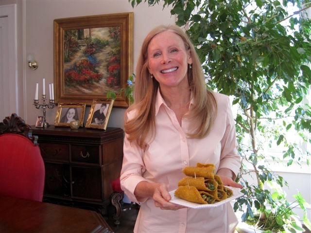 How To Eat Healthy With A Busy Schedule with Nancy Addison, organic Healthy Lifestyle