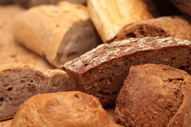 Wheat, carbohydrates, and your health, by Nancy Addison, nutritionist
