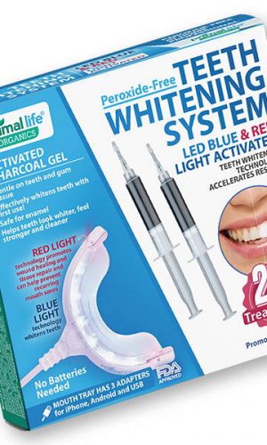 holistic, nutritionally sound, natural, Teeth Whitening System Safe For Oral Dental Tooth Health that Nancy Addison (health specialist) approves