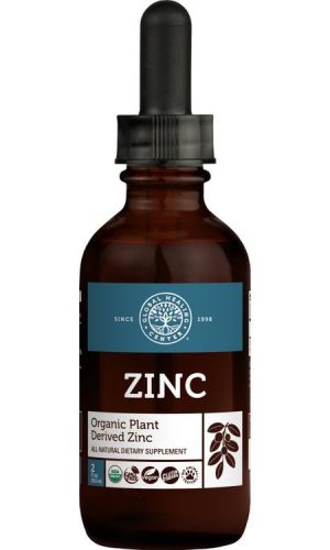 Global Healing - Supplements - Zinc