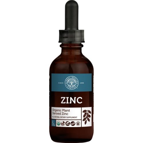 Global Healing - Supplements - Zinc