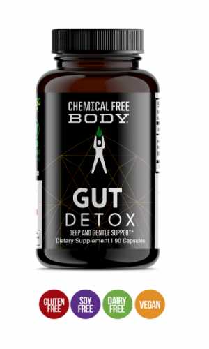 GUT DETOX (ex Gut Cleanse Plus) is foundational to maintaining a healthy gut in today’s toxic world. This traditional herbal formula of 3 raw fruits (With no sugar)