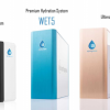 Spring Aqua - Home & RV Hydration Systems