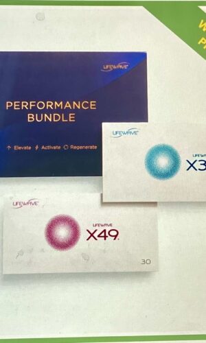 Lifewave - holistic health