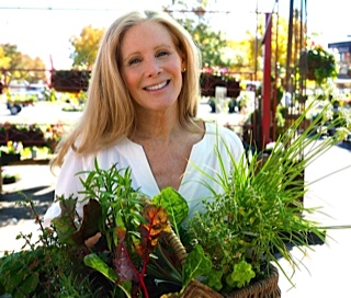 Create A Program For Health & Vitality! , with Nancy addison, organic healthy life