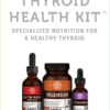 Thyroid Health Kit, By Gloabl Healing