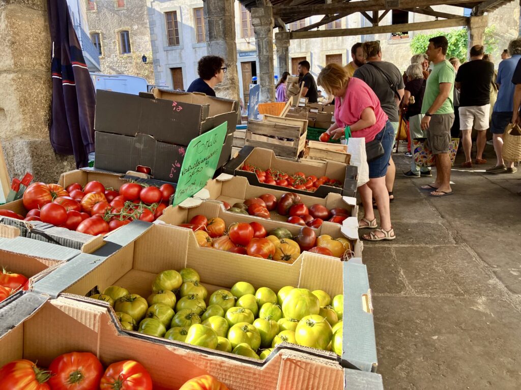 How To Properly Store Fresh Fruits & Vegetables by Nancy Addison, organic healthy lifestyle