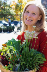 A Healthy Eating Plan For The New Year, by Nancy Addison, Organic Healthy Life