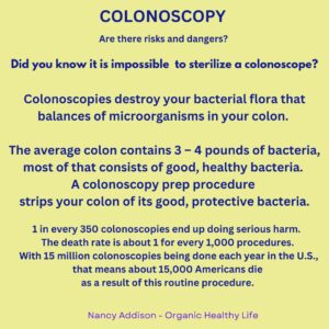 Constipation, Irregularity, intestinal integrity, Gut Health, And Well-being, by Nancy Addison, organic healthy life