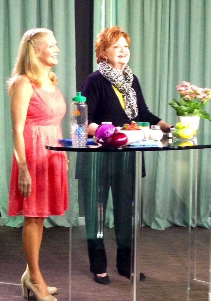 Suzie Humphreys’ Healthy Greek Salad, Nancy Addison, Organic Healthy Lifestyle