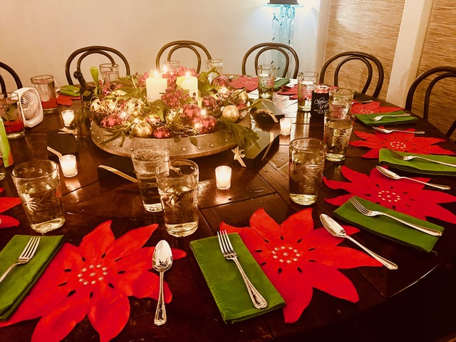 How To Turn Classic Holiday Recipes Into Foods That Are Still Traditional But Are Much Healthier , by Nancy Addison, organic healthy life,