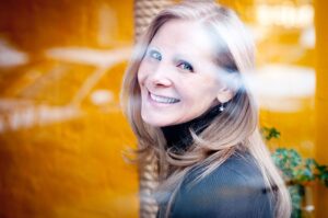 Vision is something that is especially important to me. Having been diagnosed with degenerative eyesight when I was a teenager, I have spent a lot of time researching what affects our vision. I not only wanted to protect my eyesight, but also to improve it as much as possible., nancy addison, organic healthy life