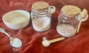 The Salt Debate: What Really Supports Optimum Health? by Nancy addison, organic healthy life