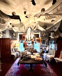Halloween’s Real Costume Is Sugar , by Nancy addison, organic Healthy life